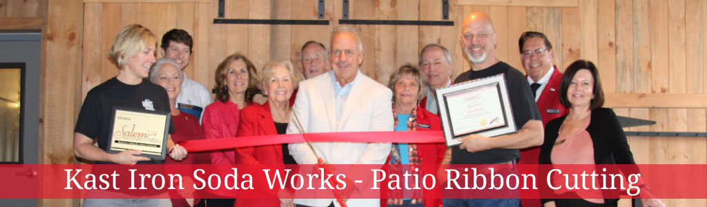 Kast iron ribbon cutting 1024x300