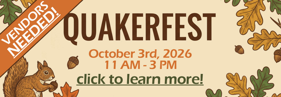 Banner quakerfest 2026b