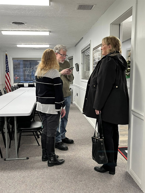 Gallery art elise mckeown 2026