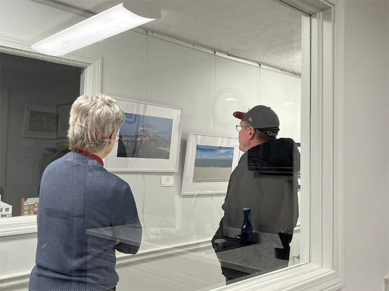 Gallery art elise mckeown 2026