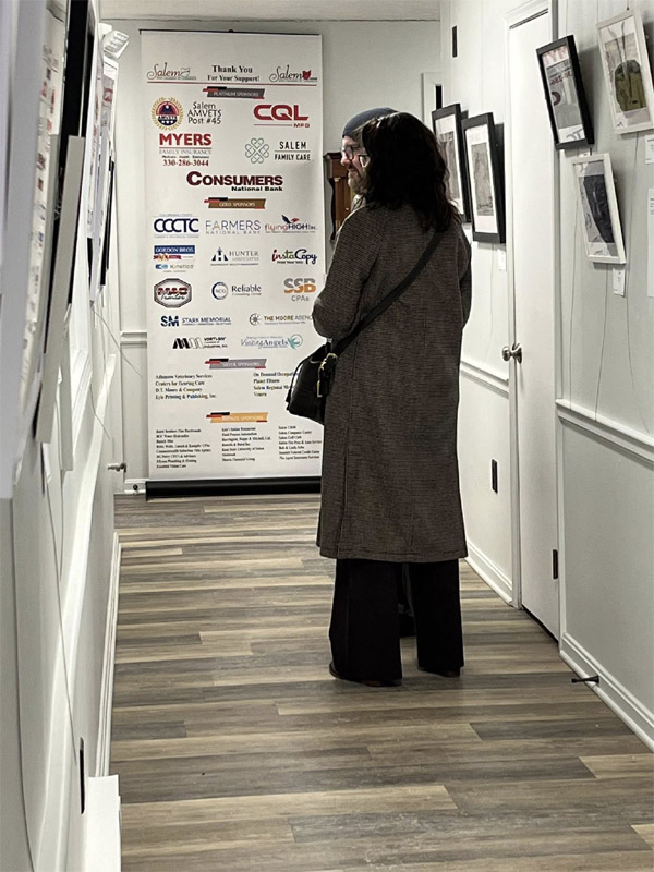 Gallery art elise mckeown 2026