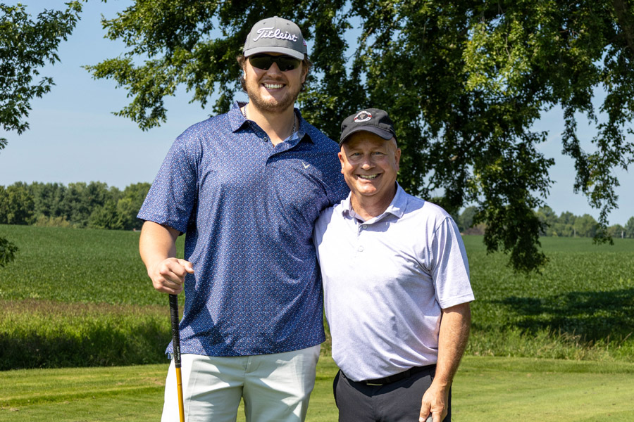 Gallery golf scramble 2026 7166b