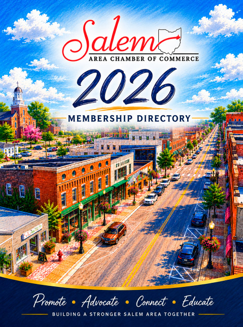 Member directory 2026 cover