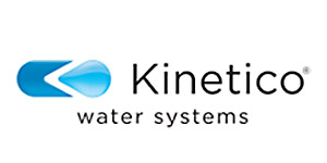 Sponsor logo kinetico