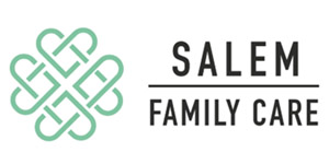 Salem Family Care logo